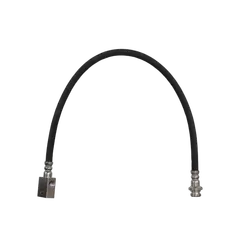 Brake Line Rubber 6 Inch (150mm) Front Suitable For Patrol GU(Non ABS) (Each) - SSC-GUBL426F
