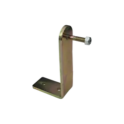 Superior Brake Proportioning Valve Bracket 4-5 Inch (100-125mm) Lift Suitable For Toyota LandCruiser 76/78/79 Series (Each) - 79BBVALVE45