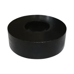 Coil Spacer 50mm Rear Suitable For TJ Wrangler (Each) - TJCSR50