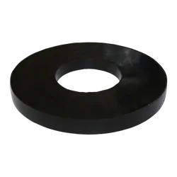 Coil Spacer 15mm Rear Suitable For TJ Wrangler (Each) - TJCSR15