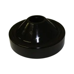 Coil Spacer 30mm Rear Suitable For JK Wrangler (Each) - JKCSR30