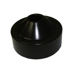 Coil Spacer 50mm Rear Suitable For JK Wrangler (Each) - JKCSR50