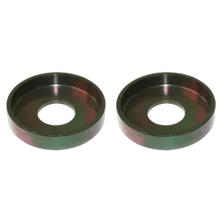 Superior Radius Arm Bush Cup (Pair) - GQGURABC
