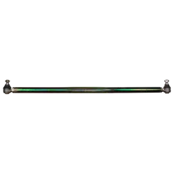 Superior Hollow Bar Tie Rod Suitable For Toyota LandCruiser 76/78/79 Series (8 Cylinder) (Zinc) - 79TIERMECA8V2