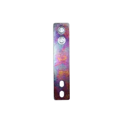 Superior Brake Proportioning Valve Bracket 3 Inch (75mm) Lift Suitable For Toyota Hilux/4Runner (SAF) (Each) - HLXPVALV3