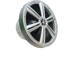 Stinger 10" Powersports Marine Subwoofer