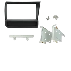 07-11 Audi R8 Fascia (Dd)