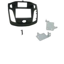 11-15 Ford Focus Fascia (Dd)