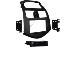 13-Up Holden Barina Spark Fascia (Dd)