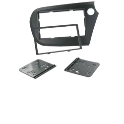 09-Up Honda Insight Fascia (Dd)