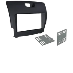 18-21 Isuzu Mux Fascia - Oe 8" H.U. Replacement Only