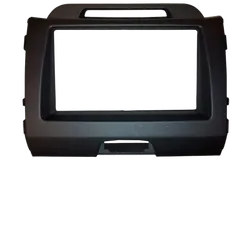 10-Up Kia Sportage Fascia Dd