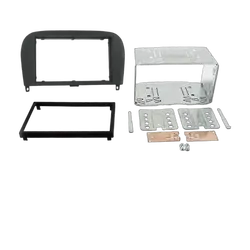 01-Up Mercedes Sl Fascia (Dd)