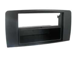 07-Up Mercedes R Class Fascia (Dd)