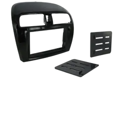 12-Up Mitsubishi Mirage Fascia (Dd)