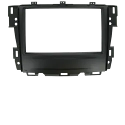 09-Up Nissan Maxima Fascia (Dd)