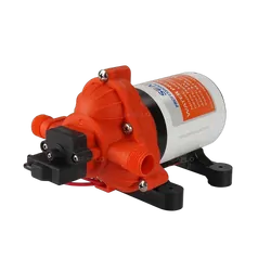 Seaflo 33 Series Freshwater 12V Pump 11.3LPM 45PSI