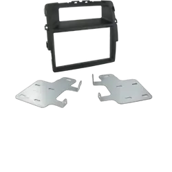 11-15 Renault Traffic Fascia (Dd)