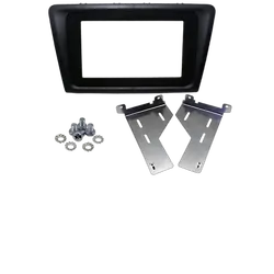 14-Up Skoda Rapid Fascia (Dd)