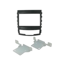 11-Up Ssangyong Korando Fascia (Dd)