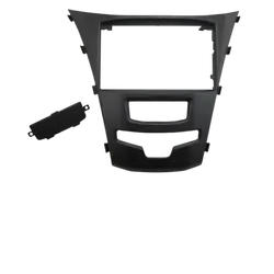 13-Up Ssangyong Korando Fascia (Dd)