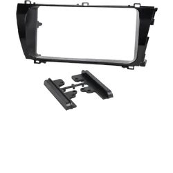 Fascia (Dd) to suit Toyota Corolla Sedan 14-Up