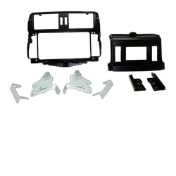 Fascia (Dd) to suit Toyota Prado 09-12