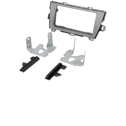 Fascia (Dd) to suit Toyota Prius 10-15