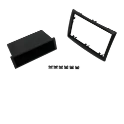 07-09 Renault Megane Fascia (Sd/Dd)