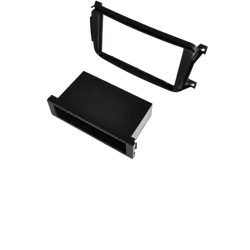 08-14 Smart Fortwo Fascia (Dd)