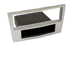 04-Up Holden Astra Fascia - Silver (Sd)