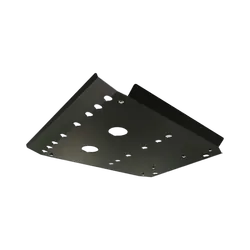 Front runner Mitsubishi Pajero BK LWB Gearbox Guard