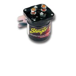 Stinger 200 Amp Relay/Isolator