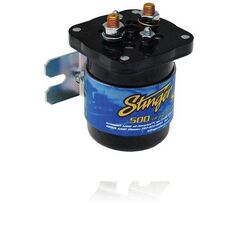 Stinger 500 Amp Relay/Isolator