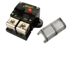 Stinger 80Amp Circuit Breaker