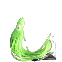 Shogun Deep Sea Rigs