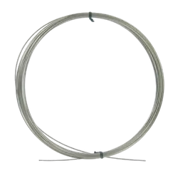 Shogun Black / Clear Coated & Uncoated 10M