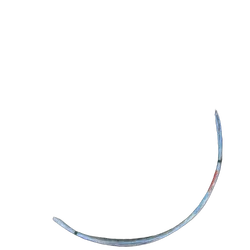 Shogun Wind On Leader