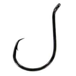 Shogun Black Octopus Circle Hooks