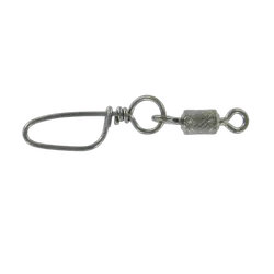 Shogun Rolling Swivel With Coastlock Snap