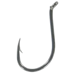 Shogun Chemically Sharpened Hook Black Beak