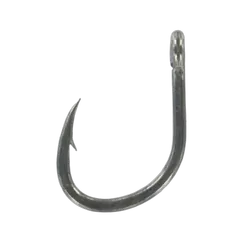 Shogun Chemically Sharpened Hook Black Live Bait Bag 10