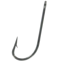 Shogun Chemically Sharpened Hook Black O'Shau