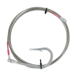 Shogun 7x7 Wire Trace Shark Trace