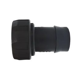 Supex Nut & Tail 25mm