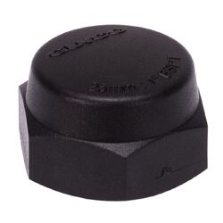Supex Dust Cap - Fits 25  mm