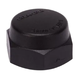 Supex Dust Cap Fits 25mm