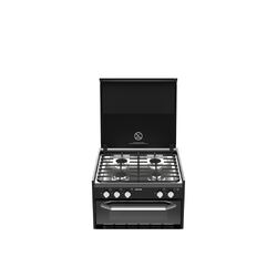Thetford Spinflo Minigrill K1540 Cooktop (4 Gas) + Grill