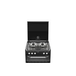 Thetford Spinflo Minigrill K1540 Cooktop (4 Gas) + Grill