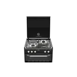 Thetford Spinflo Minigrill K1540 Cooktop (3Gx1E) + Grill